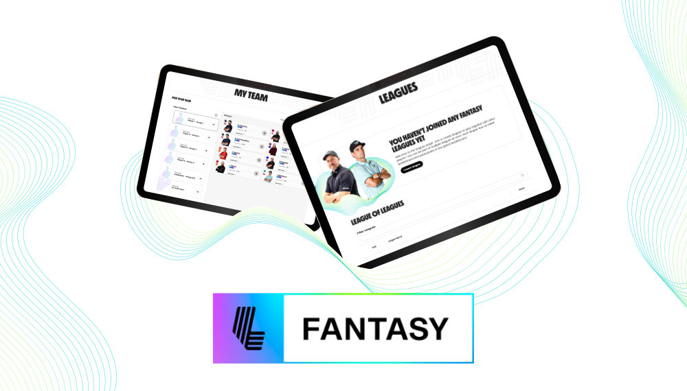 LIV Golf Fantasy Meisterschaft 2025