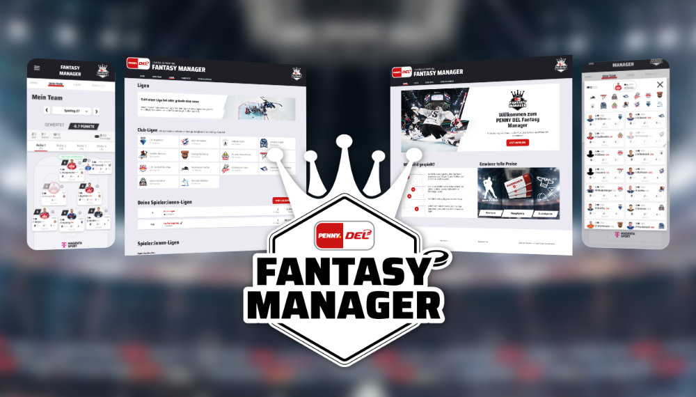 PENNY DEL Fantasy Manager
