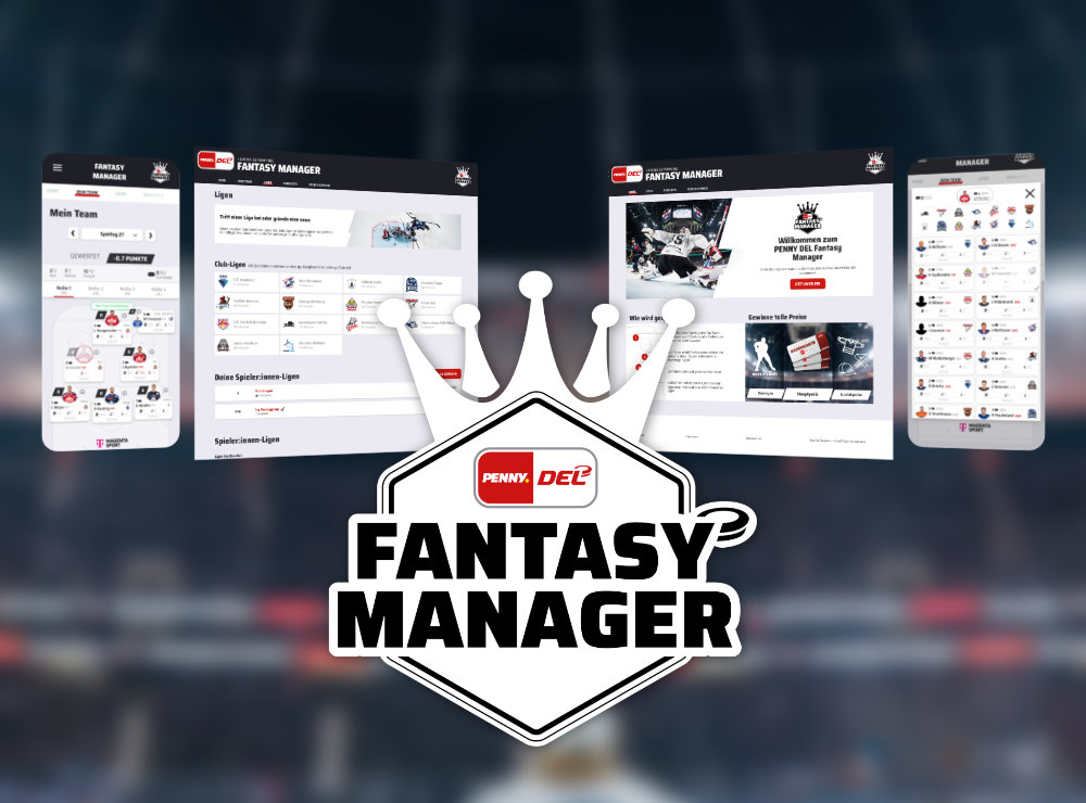 PENNY DEL Fantasy Manager