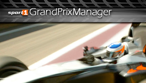 Sport1.de GrandPrixManager