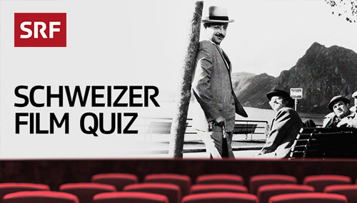 SRF - Schweizer Film Quiz