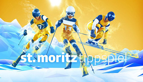 SRF Ski Weltmeisterschaft Tippspiel 2017