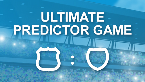 Ultimate Predictor Game